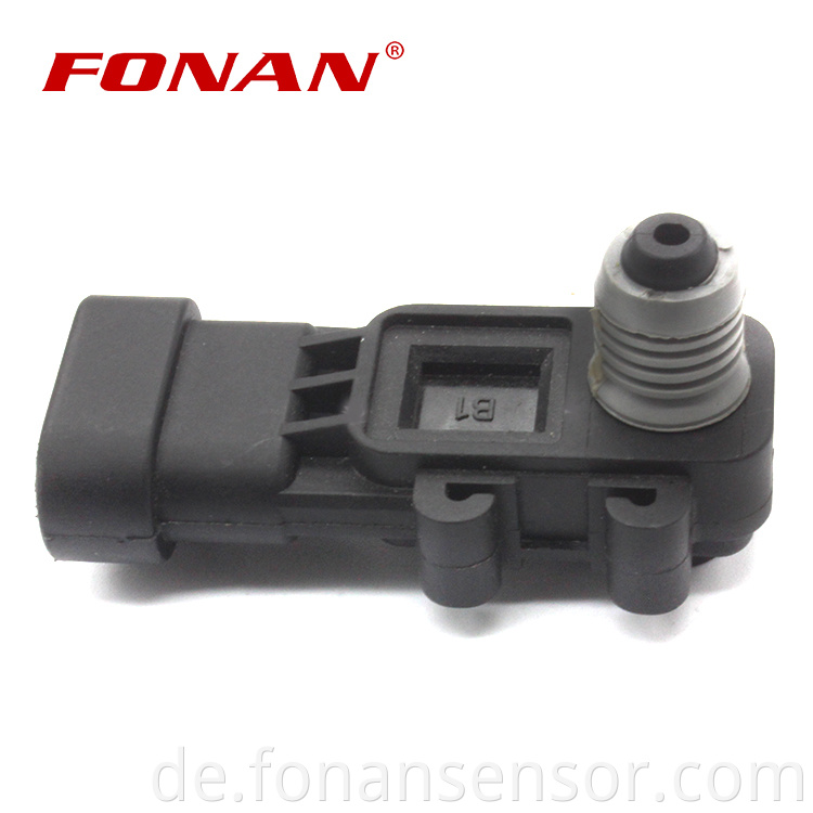 Kartensensor Kraftstofftankdrucksensor für Buick Cadillac Chevrolet GMC Suzuki 9377680 16238399